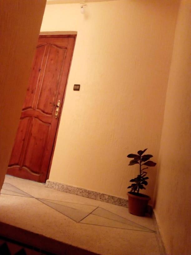 Appartement Ocean Tamraght Exterior foto